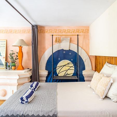 Ultimate Relaxation For Family Or Group At Renowned Couvent Des Ursulines, A Tranquil Escape In Historic Pezenas Villa Eksteriør billede