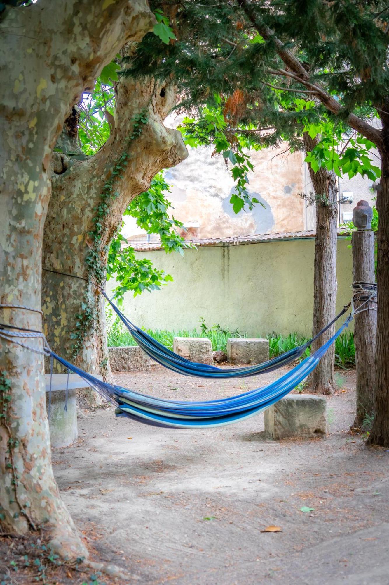 Ultimate Relaxation For Family Or Group At Renowned Couvent Des Ursulines, A Tranquil Escape In Historic Pezenas Villa Eksteriør billede