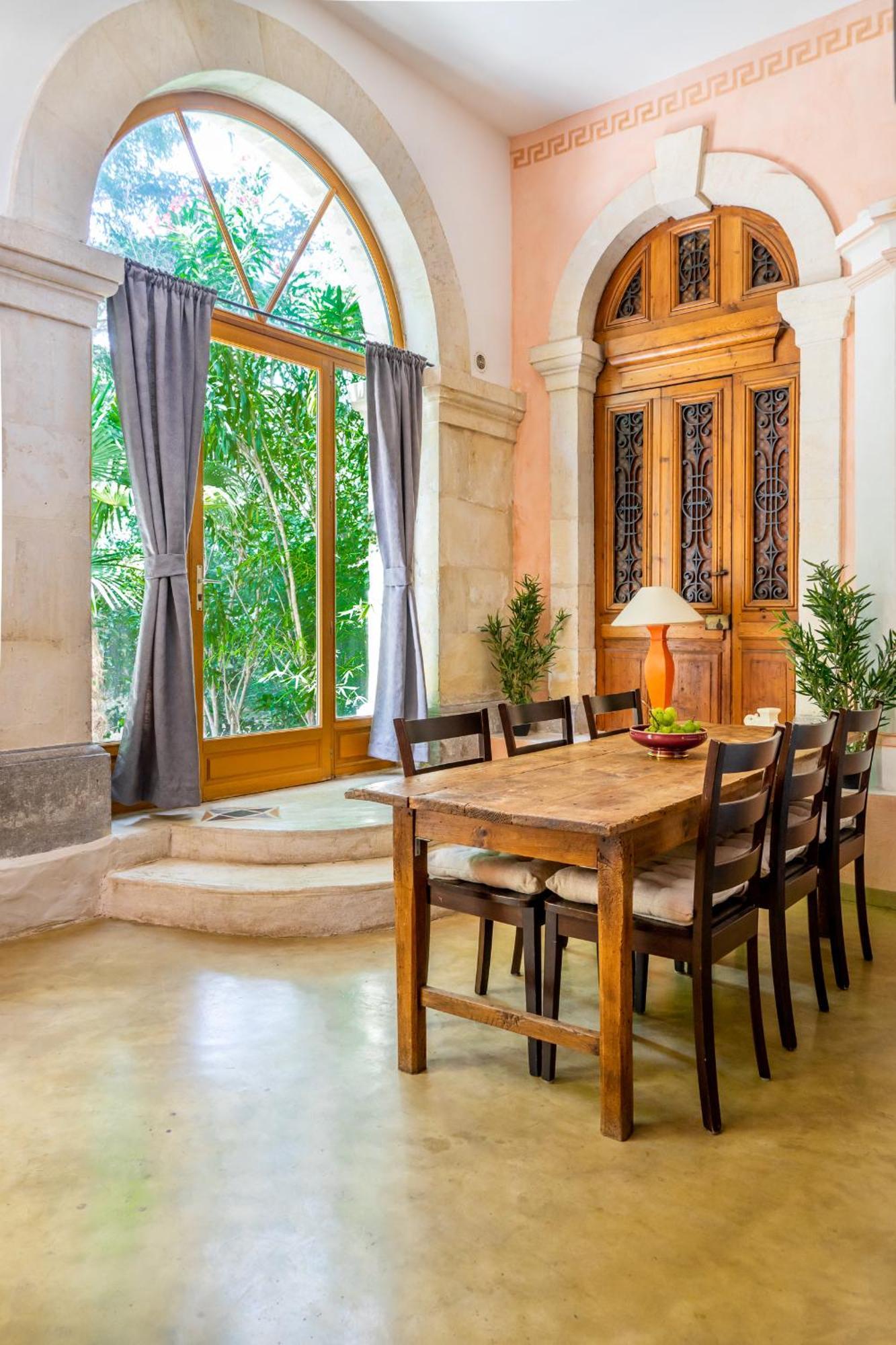 Ultimate Relaxation For Family Or Group At Renowned Couvent Des Ursulines, A Tranquil Escape In Historic Pezenas Villa Eksteriør billede