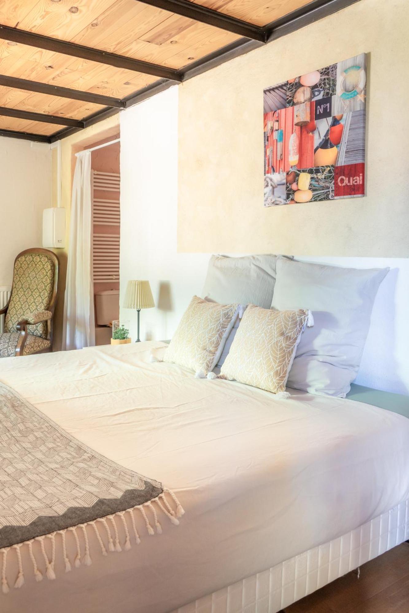 Ultimate Relaxation For Family Or Group At Renowned Couvent Des Ursulines, A Tranquil Escape In Historic Pezenas Villa Eksteriør billede