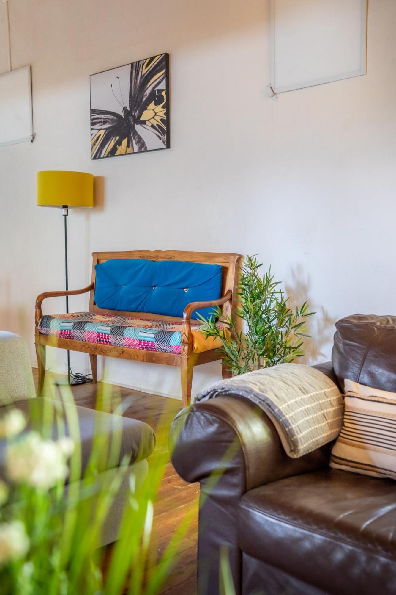 Ultimate Relaxation For Family Or Group At Renowned Couvent Des Ursulines, A Tranquil Escape In Historic Pezenas Villa Eksteriør billede
