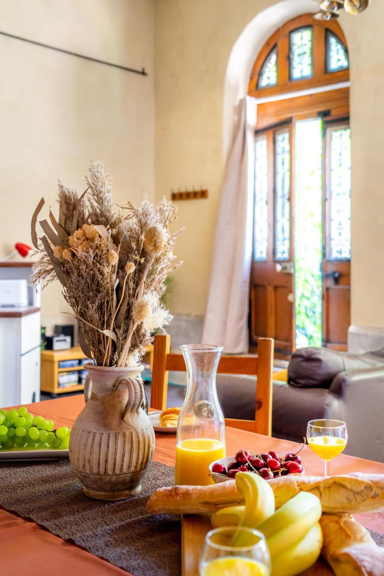 Ultimate Relaxation For Family Or Group At Renowned Couvent Des Ursulines, A Tranquil Escape In Historic Pezenas Villa Eksteriør billede