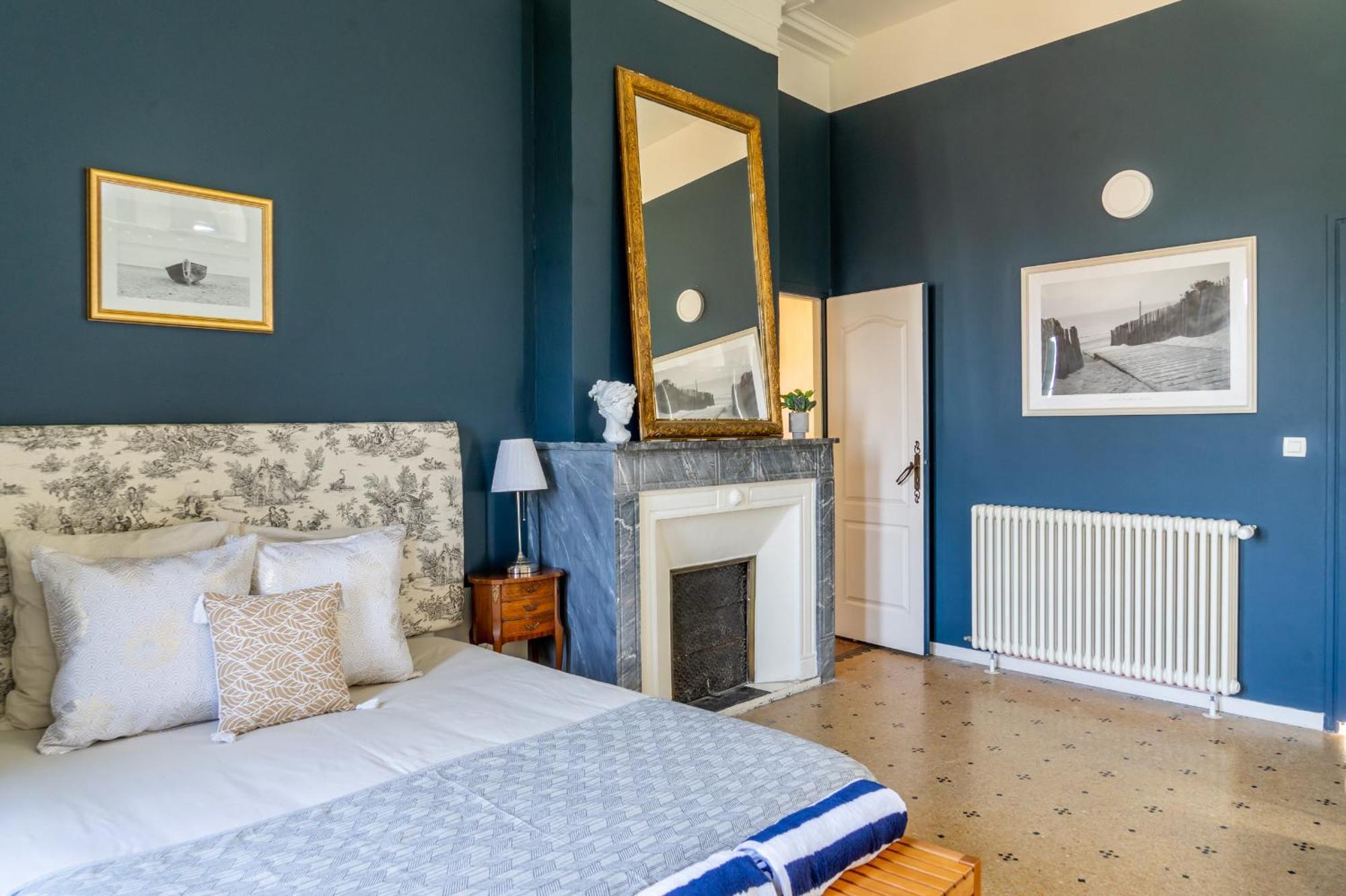 Ultimate Relaxation For Family Or Group At Renowned Couvent Des Ursulines, A Tranquil Escape In Historic Pezenas Villa Eksteriør billede