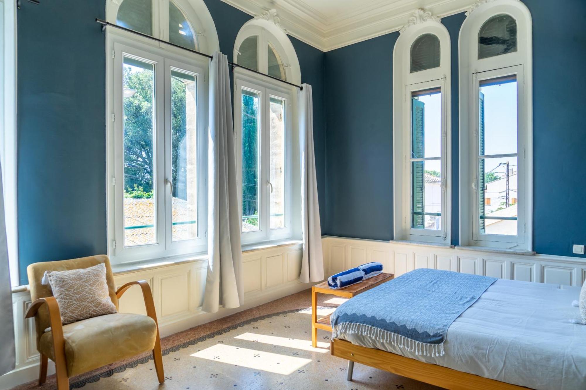 Ultimate Relaxation For Family Or Group At Renowned Couvent Des Ursulines, A Tranquil Escape In Historic Pezenas Villa Eksteriør billede
