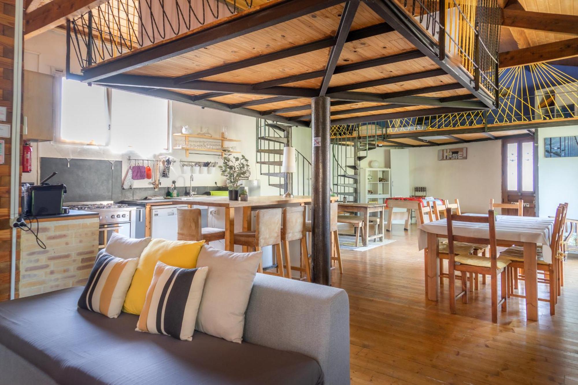 Ultimate Relaxation For Family Or Group At Renowned Couvent Des Ursulines, A Tranquil Escape In Historic Pezenas Villa Eksteriør billede