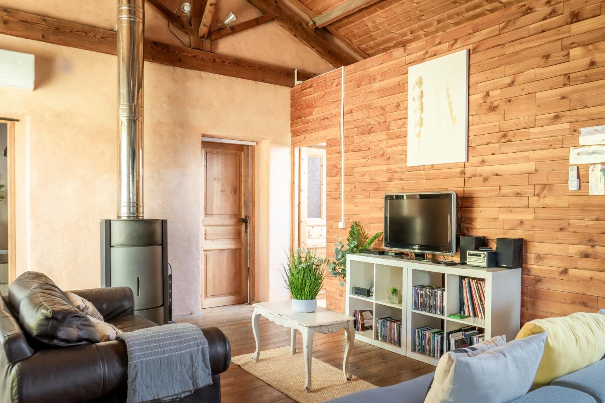 Ultimate Relaxation For Family Or Group At Renowned Couvent Des Ursulines, A Tranquil Escape In Historic Pezenas Villa Værelse billede