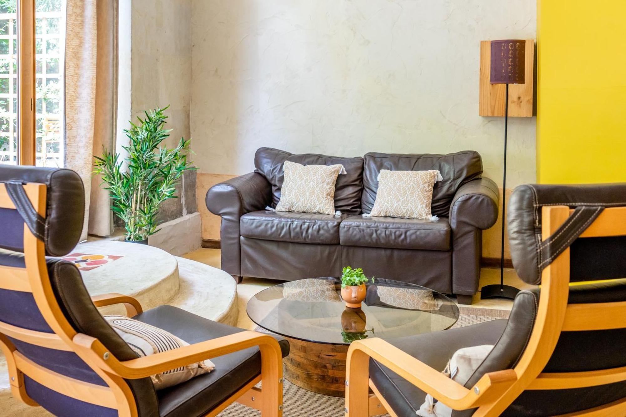 Ultimate Relaxation For Family Or Group At Renowned Couvent Des Ursulines, A Tranquil Escape In Historic Pezenas Villa Værelse billede