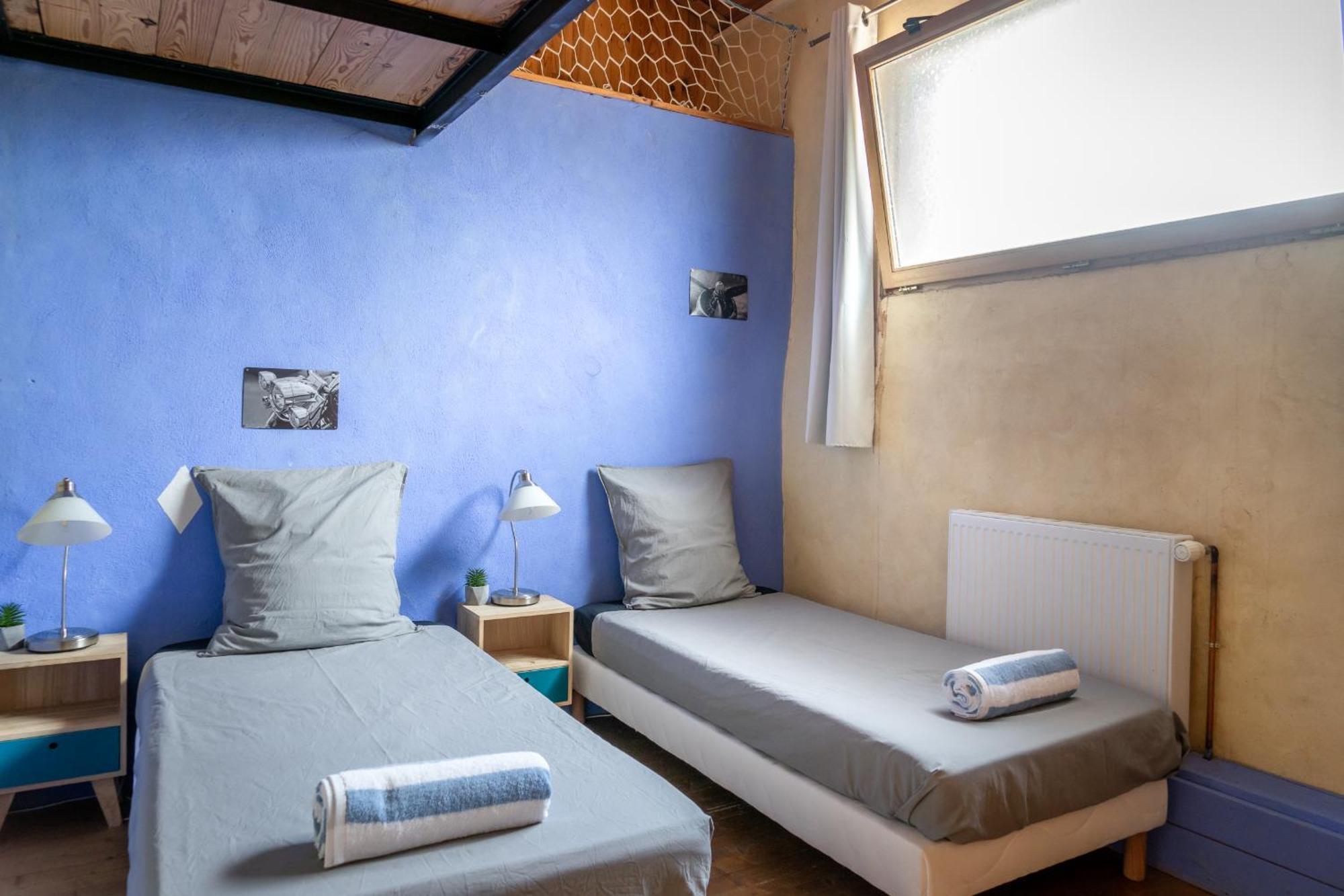Ultimate Relaxation For Family Or Group At Renowned Couvent Des Ursulines, A Tranquil Escape In Historic Pezenas Villa Værelse billede