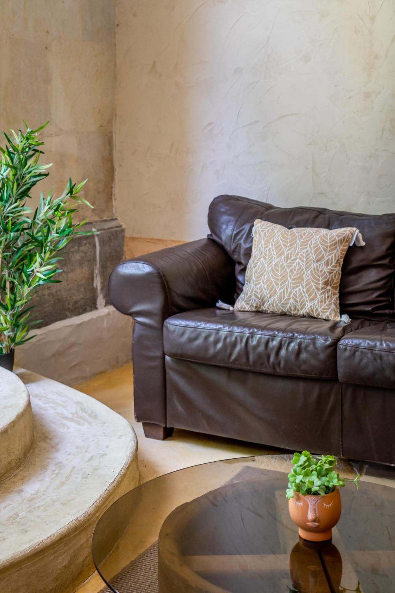 Ultimate Relaxation For Family Or Group At Renowned Couvent Des Ursulines, A Tranquil Escape In Historic Pezenas Villa Værelse billede