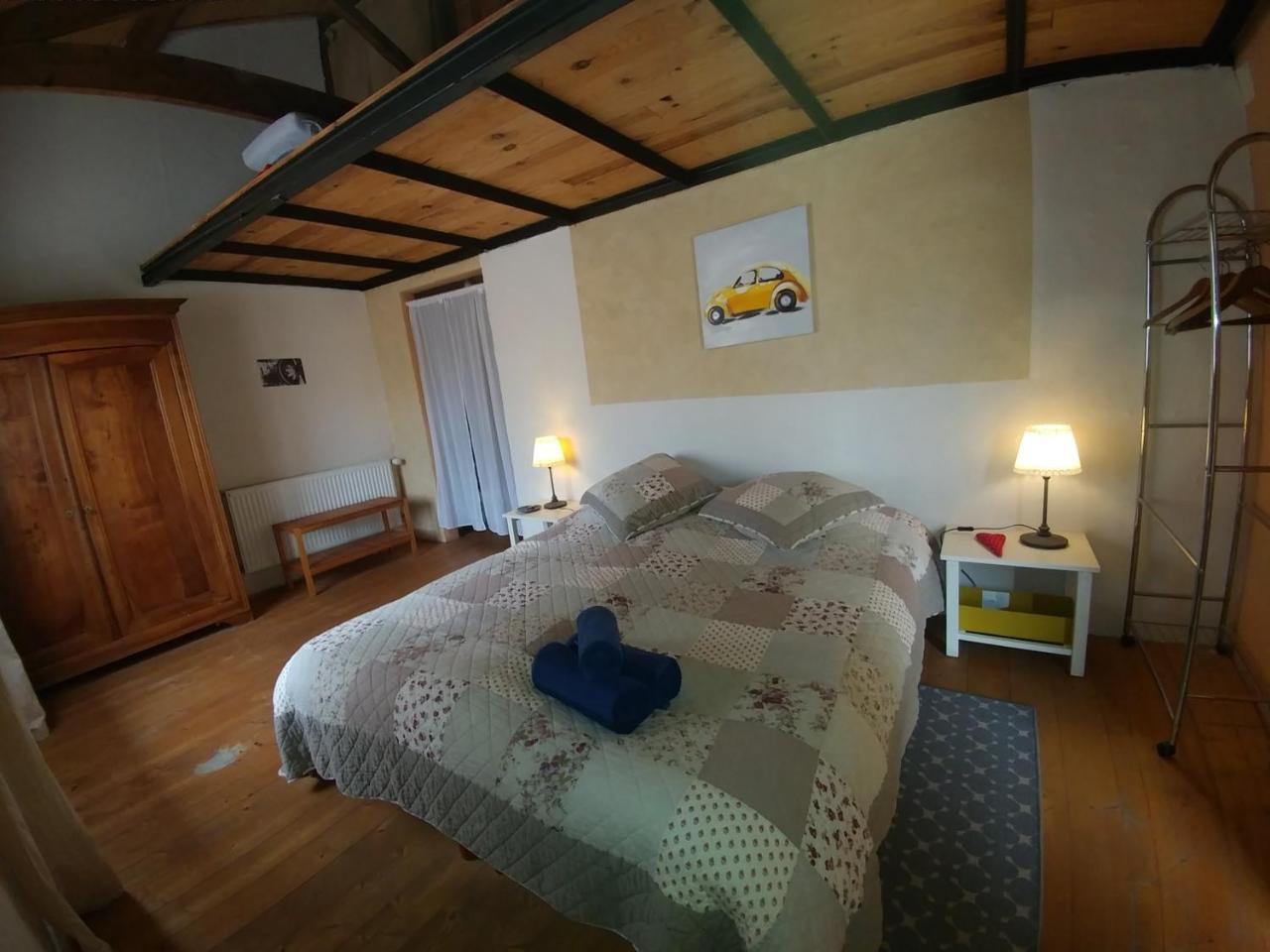 Ultimate Relaxation For Family Or Group At Renowned Couvent Des Ursulines, A Tranquil Escape In Historic Pezenas Villa Eksteriør billede